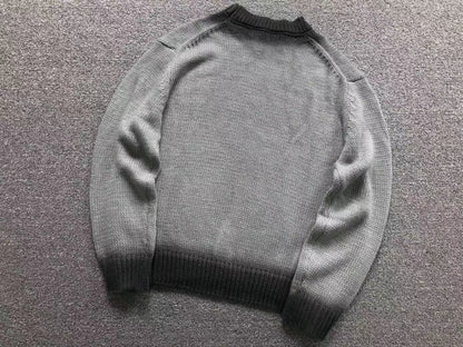 A - SWEATER
