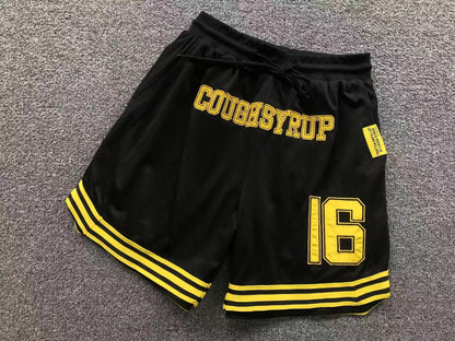 C - SHORTS