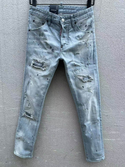 D - JEANS
