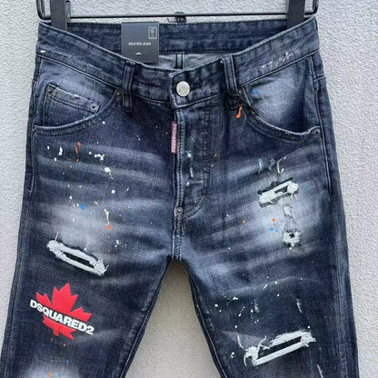 D - JEANS