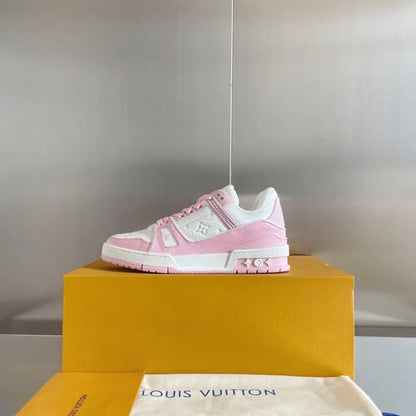 LOUIS V - SNEAKERS