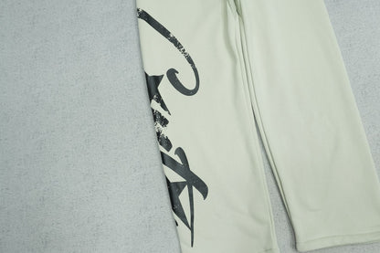 C - SWEATPANTS