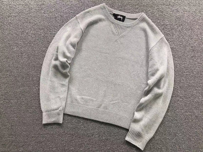 S - SWEATER