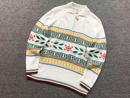 C - SWEATER
