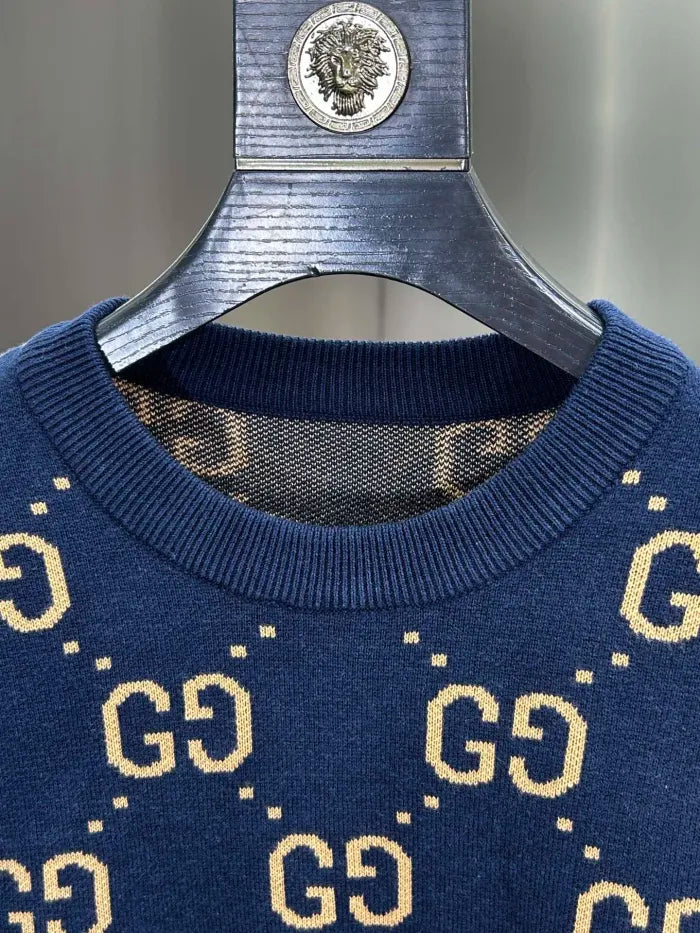 GG - SWEATER