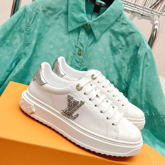 LOUIS V - SNEAKERS