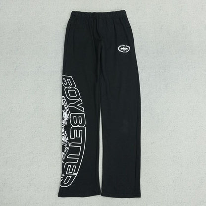C - SWEATPANTS