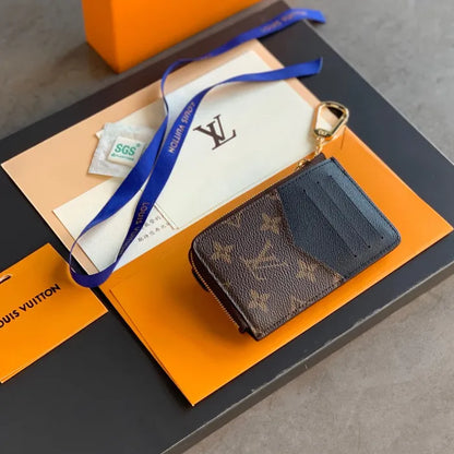 LOUIS V - CARD HOLDER