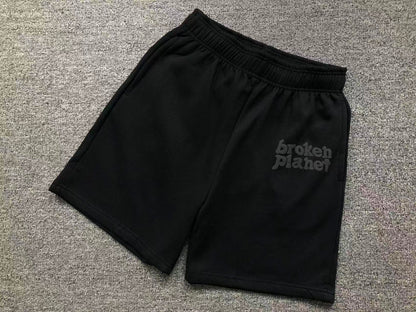 B - SHORTS