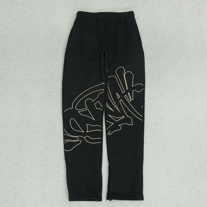 S - SWEATPANTS