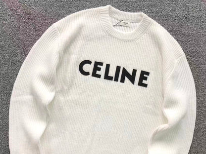 C - SWEATER