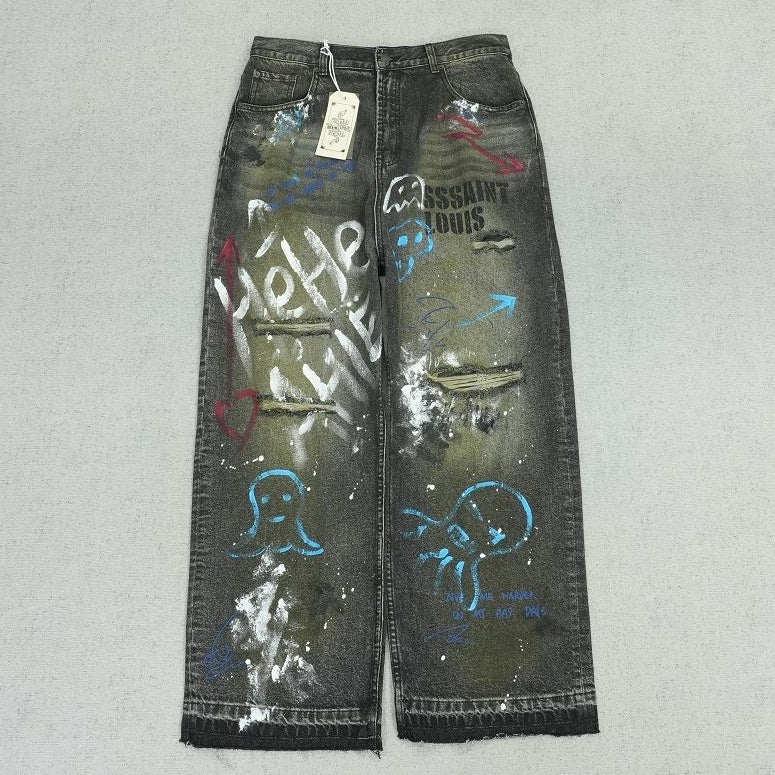 S - JEANS