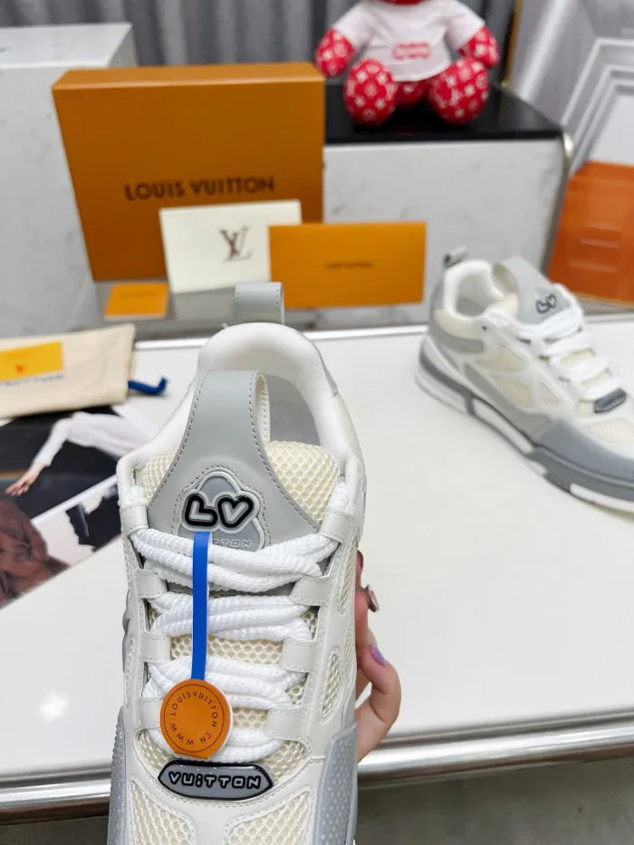 LOUIS V - SNEAKERS
