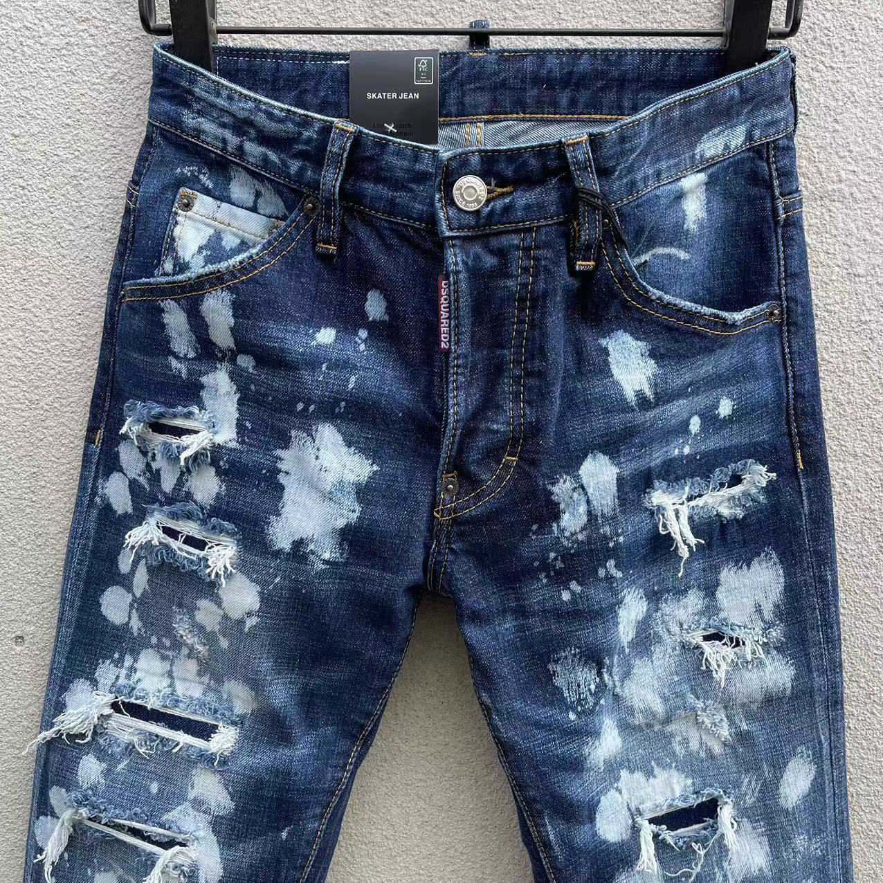 D - JEANS
