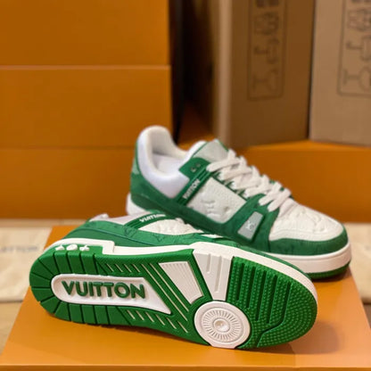 LOUIS V - SNEAKERS