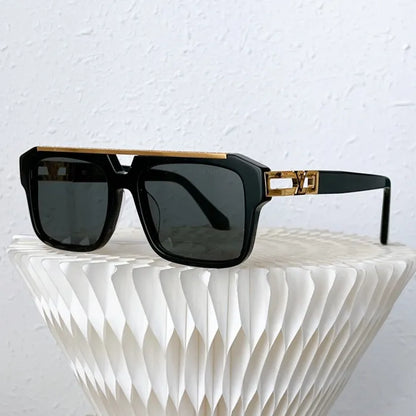 LOUIS V - SUNGLASSES