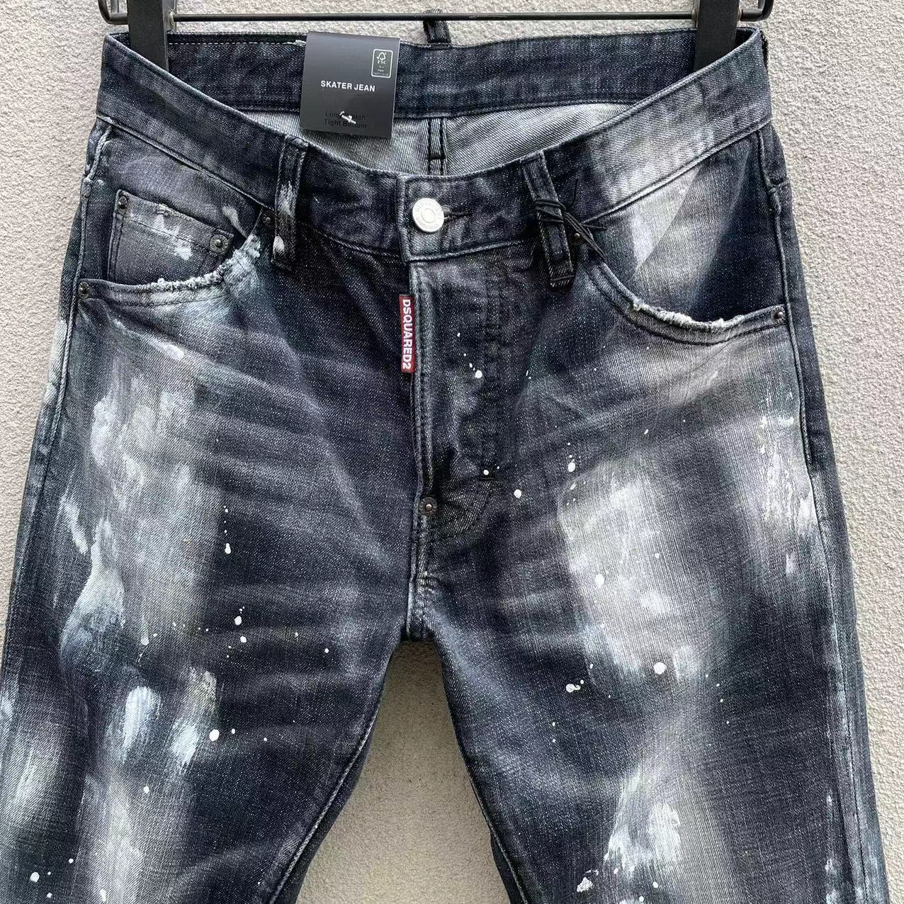 D - JEANS