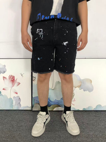 G - SHORTS