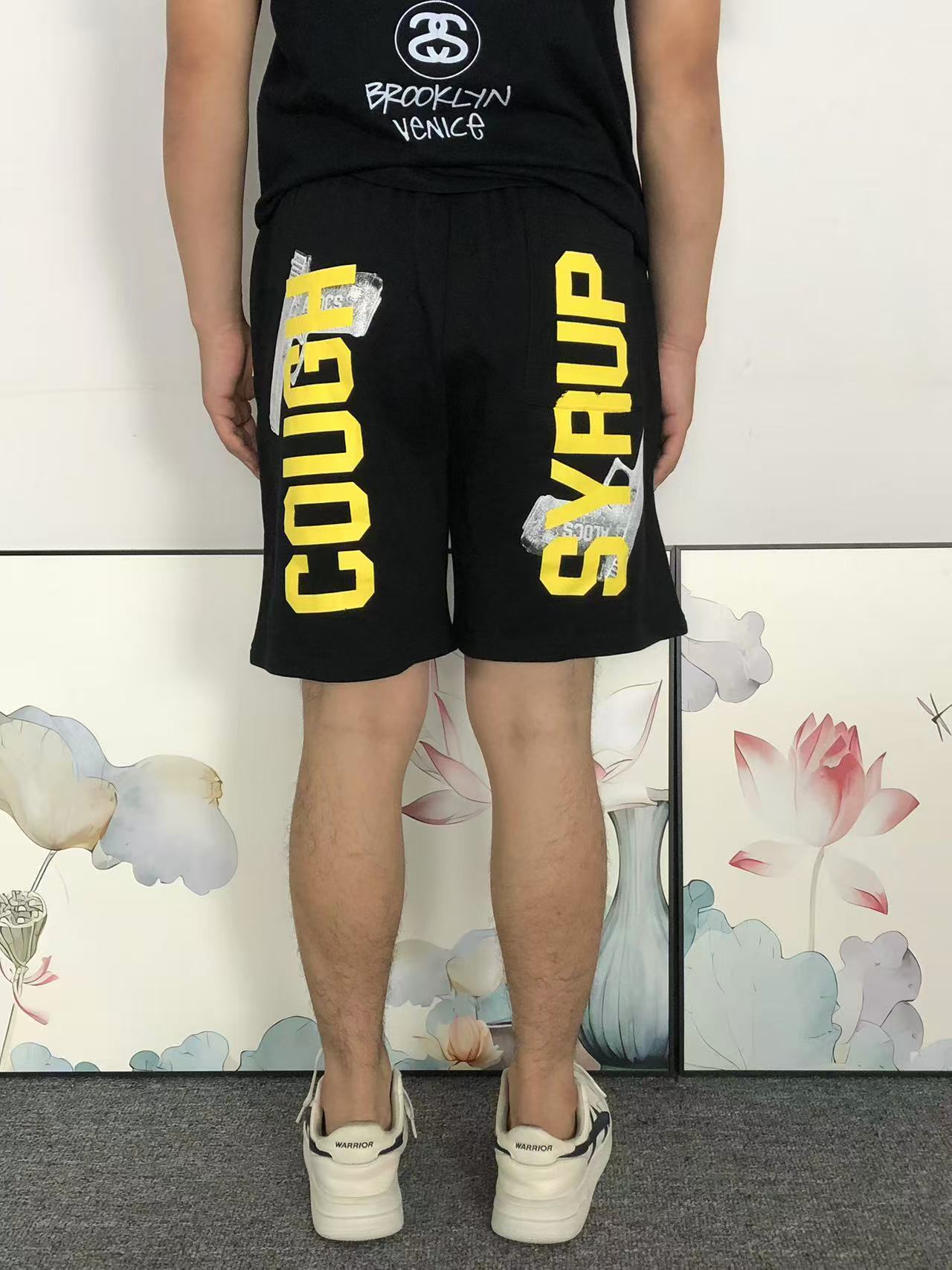 C - SHORTS