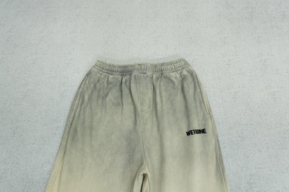 W - SWEATPANTS