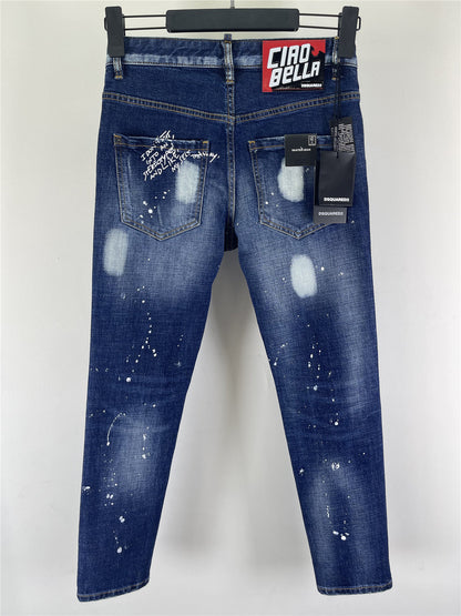 D - JEANS