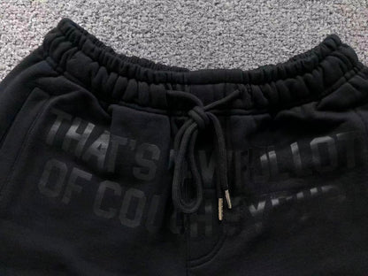 C - SHORTS