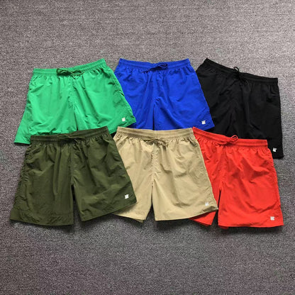 U - SHORTS