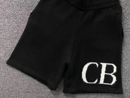 C - SHORTS