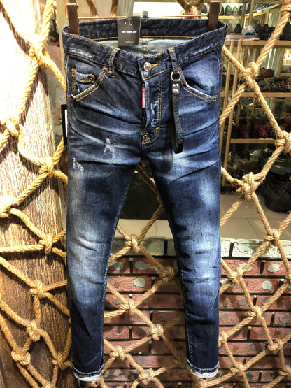 D - JEANS