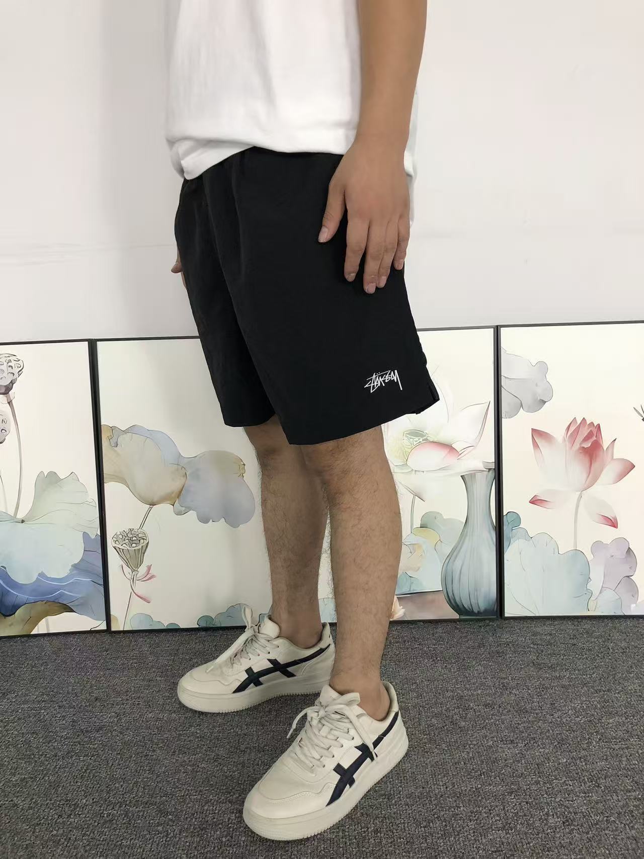 S - SHORTS