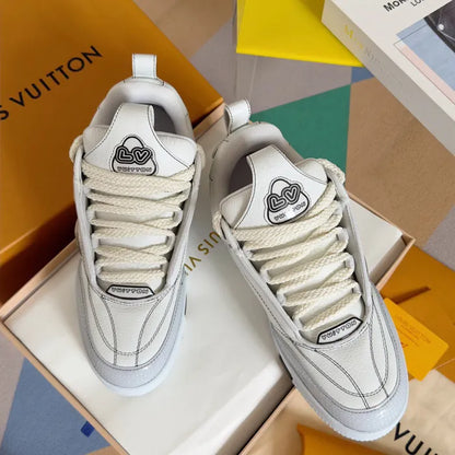 LOUIS V - SNEAKERS