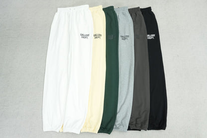 G - SWEATPANTS