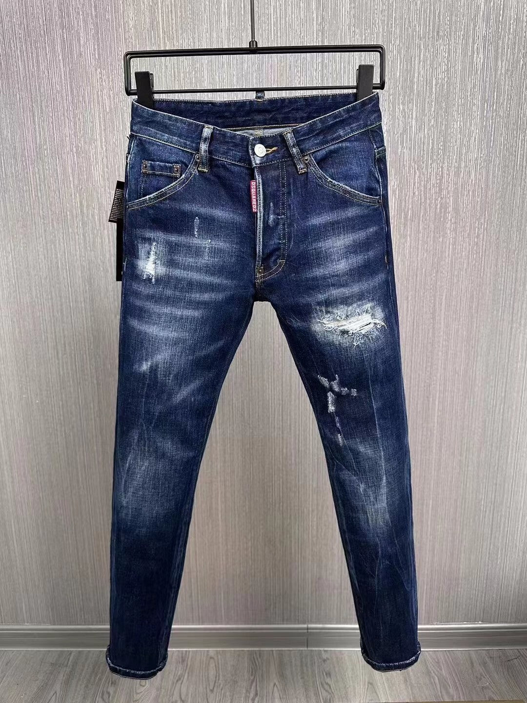 D - JEANS