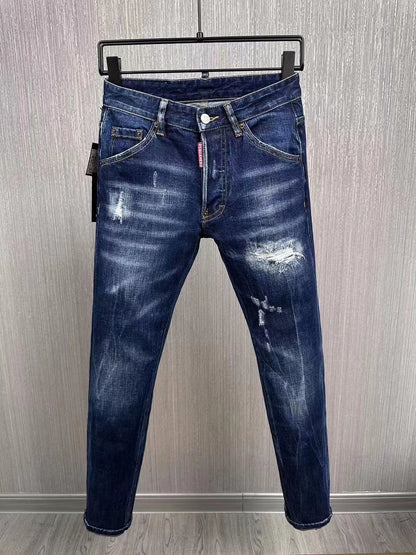 D - JEANS