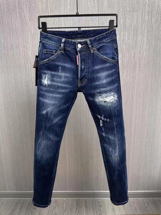 D - JEANS