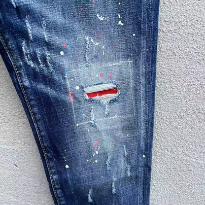 D - JEANS