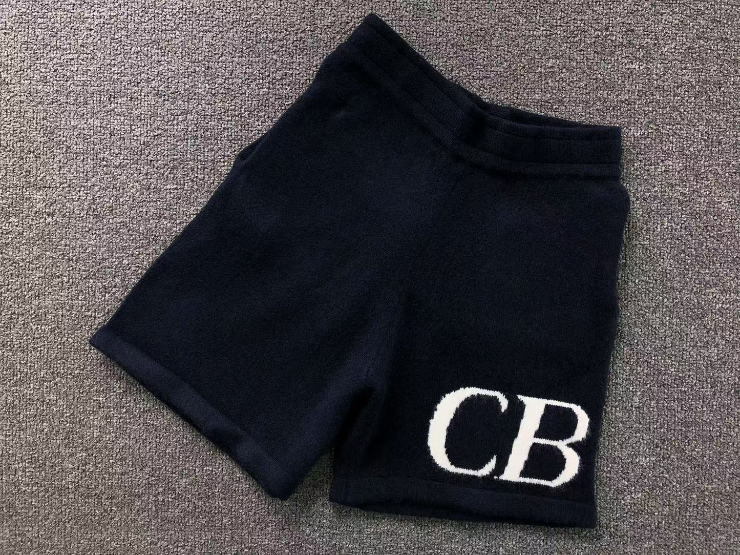 C - SHORTS