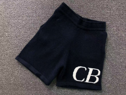 C - SHORTS