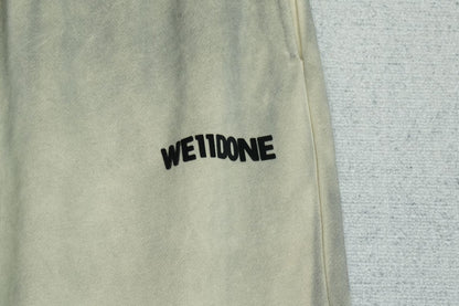 W - SWEATPANTS