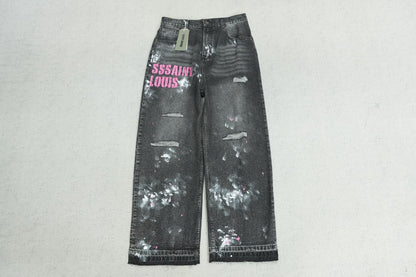 S - JEANS