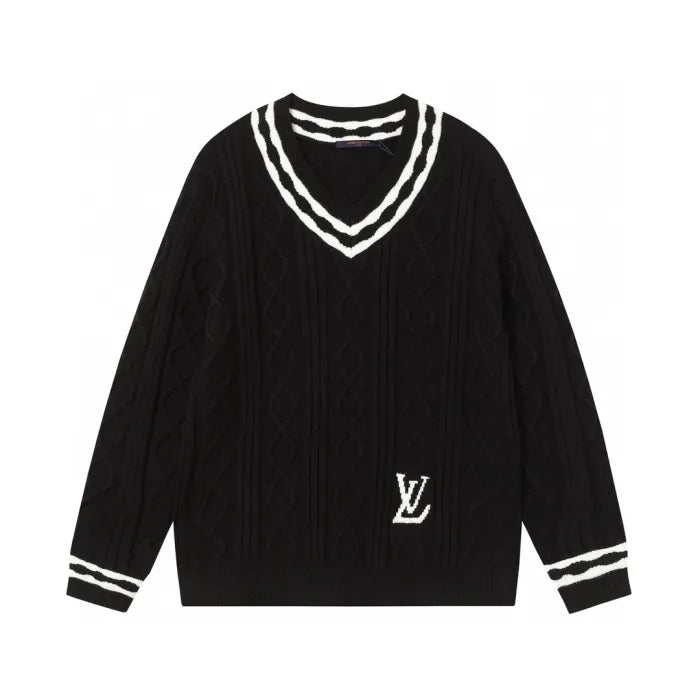 LOUIS V - SWEATER