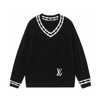 LOUIS V - SWEATER