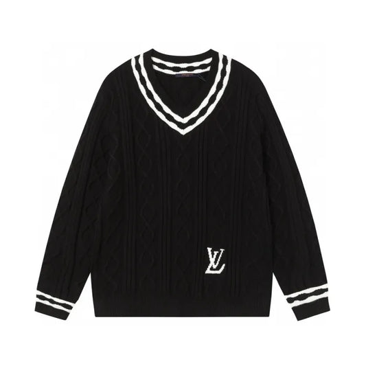 LOUIS V - SWEATER