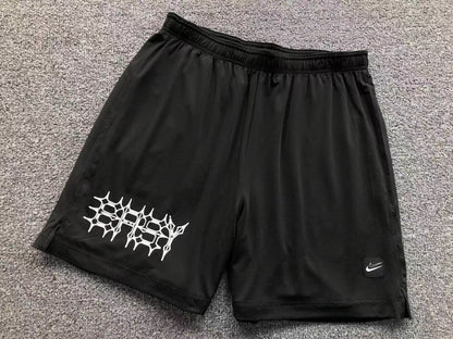 N - SHORTS