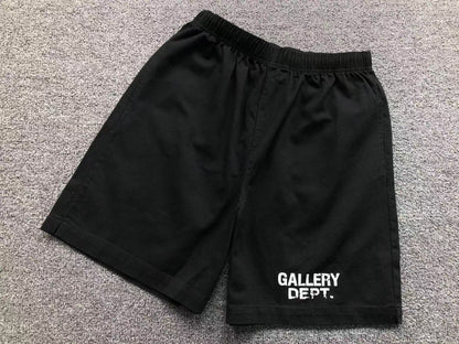 G - SHORTS