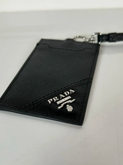 P - CARD HOLDER