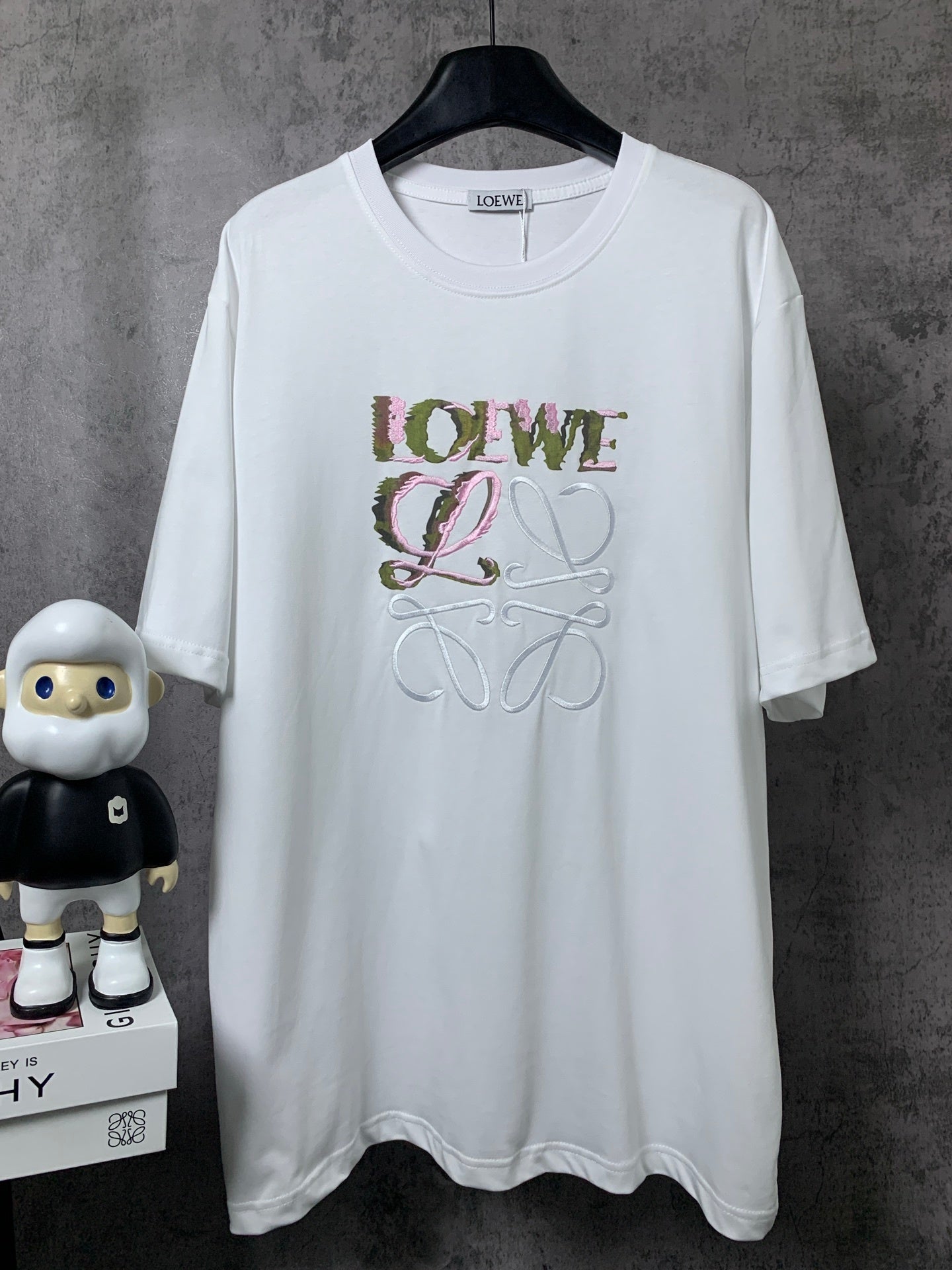 L - TSHIRT