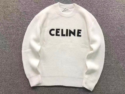 C - SWEATER