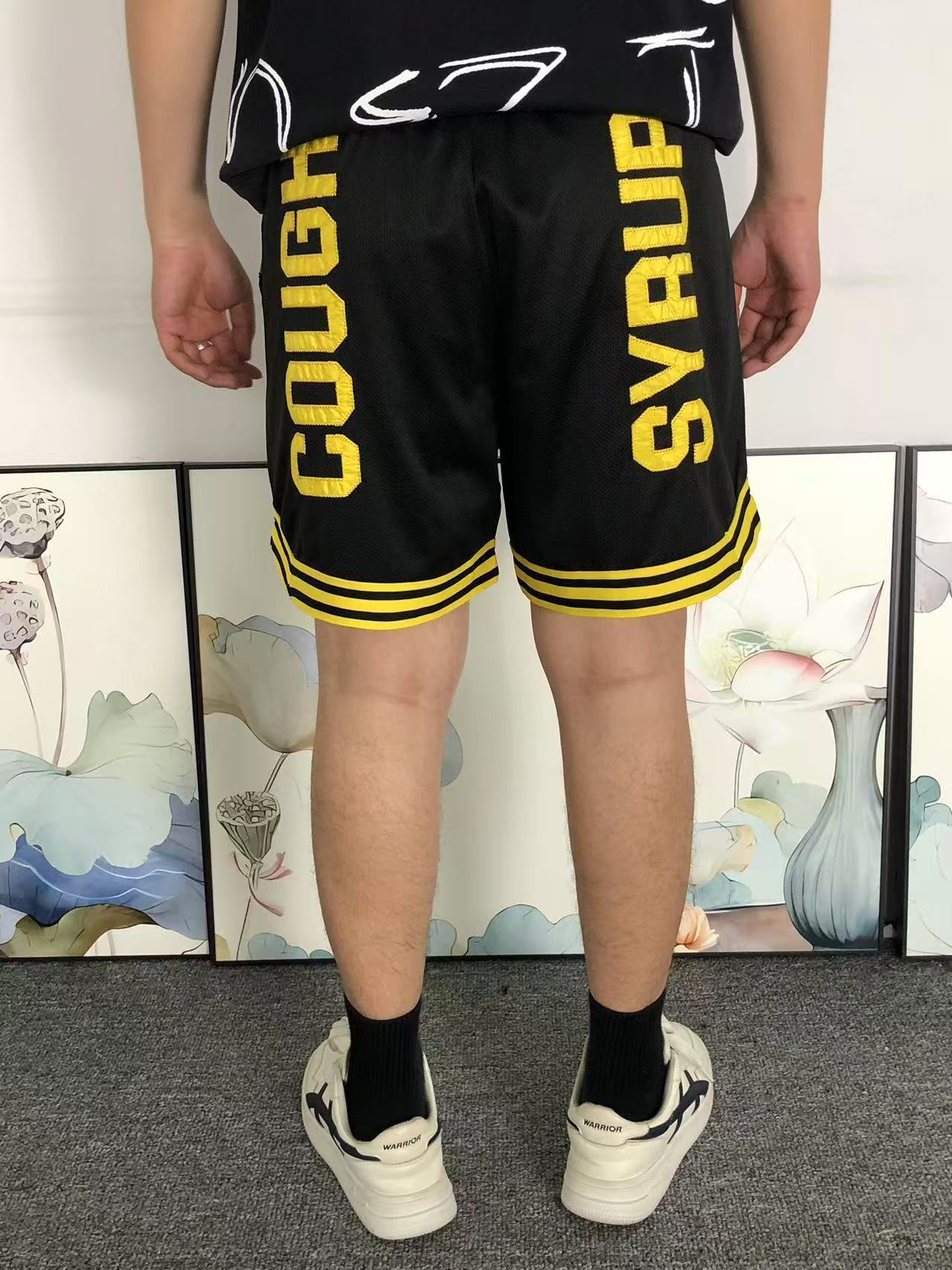 C - SHORTS