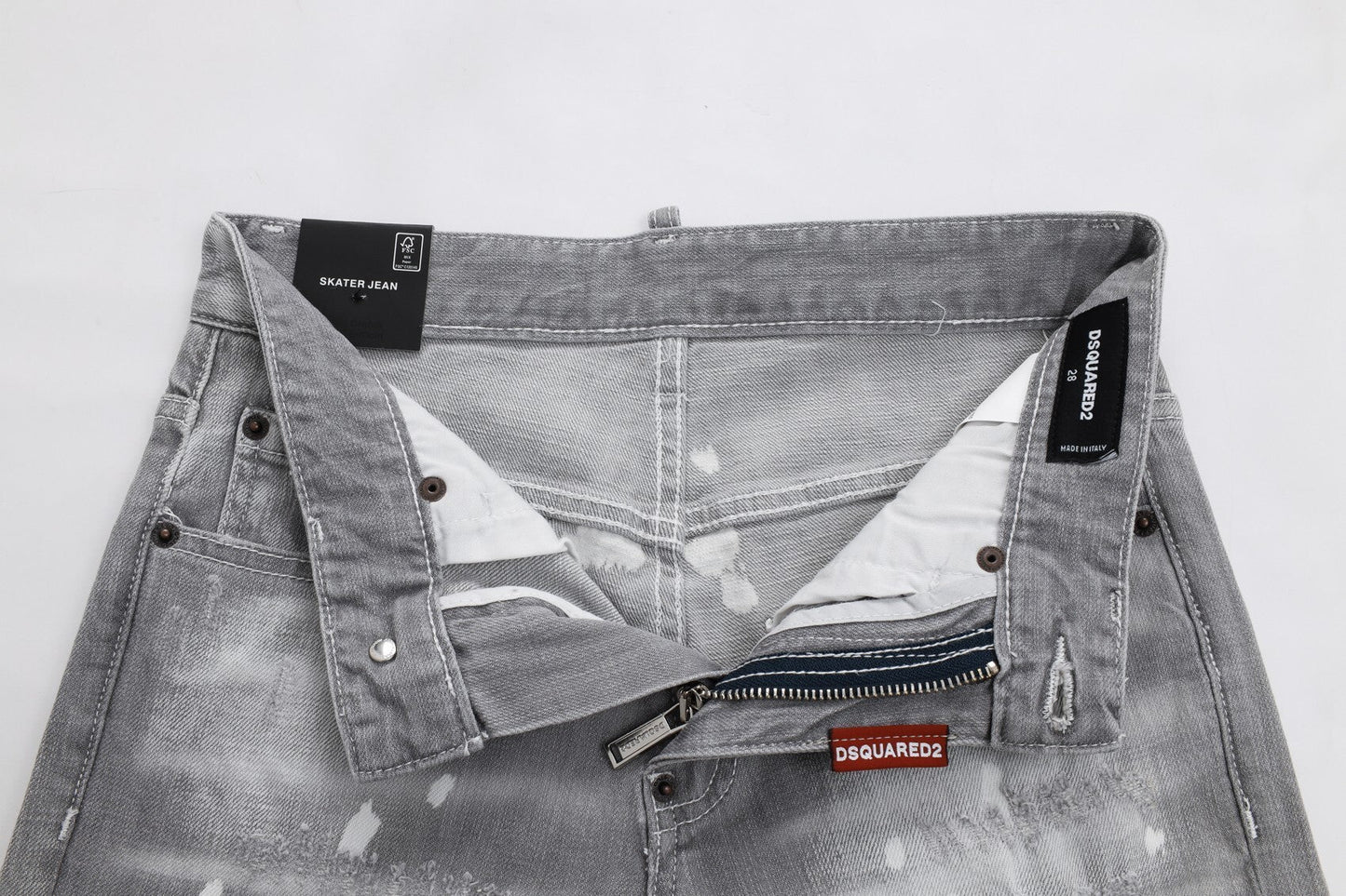 D - JEANS